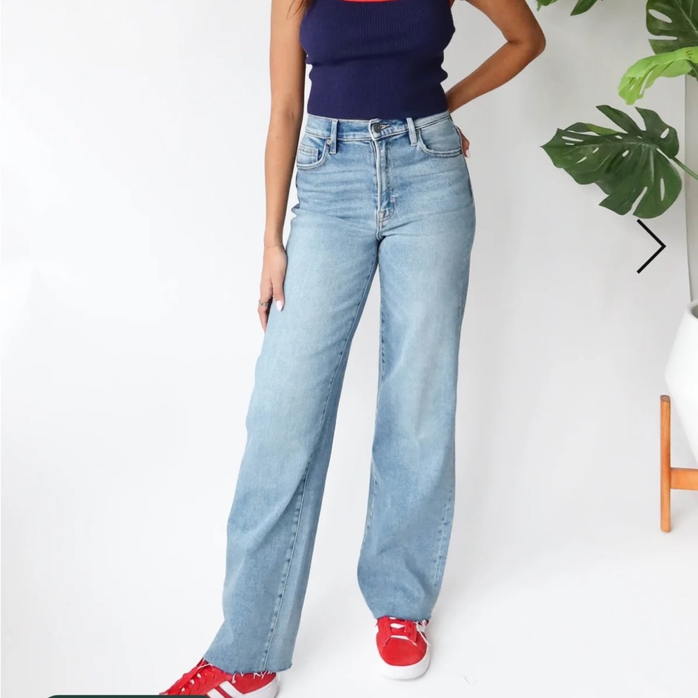 Grey Bandit Jeans - Brand new with tag